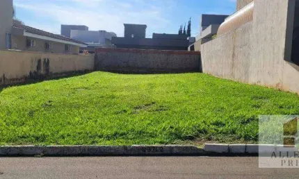 Terreno à venda no recanto do lago com 400m² / próximo a represa municipal