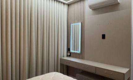Apartamento à venda na Quintessa By Tarraf com 3 suítes e 3 vagas de garagem / Próximo ao Iguatemi