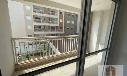 Apartamento à venda no High Redentora com 3 dormitórios e 2 vagas de garagem / Próximo a Av Bady Bassitt