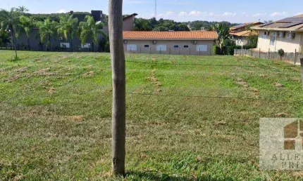 Terreno à venda na Enseada Azul II com 1250m² / Fronteira-MG