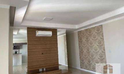 Aluga-se no Madison Residence com 2 dormitórios e 2 vagas de garagem / Próximo ao Plaza Avenida Shopping