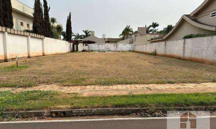 Terreno à venda no Debora Cristina com 880m² / Próximo ao Iguatemi