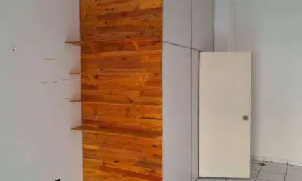 Sala para alugar, 68 m² por R$ 1.500/mês - Vila Anchieta - São José do Rio Preto/SP