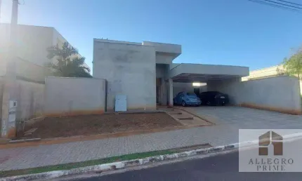 Casa com 2 dormitórios à venda, 188 m² por r$ 780.000,00 - condominio d' italia - bady bassitt/sp