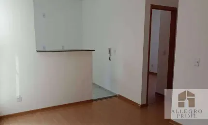 Apartamento à venda, 39 m² por R$ 136.500,00 - Jardim Simões - São José do Rio Preto/SP