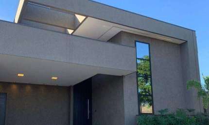 Casa com 3 dormitórios à venda, 220 m² por R$ 1.390.000 - TERRA VISTA - Mirassol/SP.