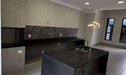 Casa com 3 dormitórios à venda, 125 m² por R$ 680.000 -Setsul II - São José do Rio Preto/SP.