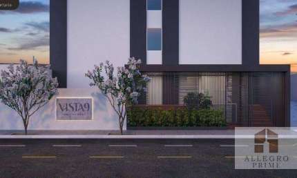 Studio com 1 dormitório à venda, 31 m² por R$ 270.560 - Boa Vista - São José do Rio Preto/SP.