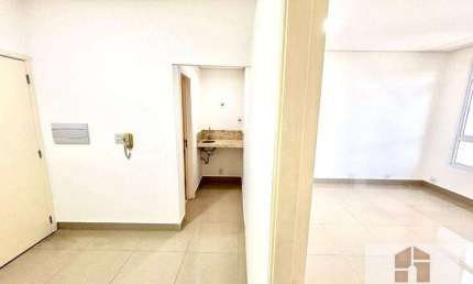 Sala para alugar, 33 m² por R$ 2.492/mês - Jardim Walkíria - São José do Rio Preto/SP