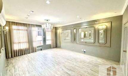 Sala para alugar, 38 m² por R$ 3.292/mês - Jardim Walkíria - São José do Rio Preto/SP