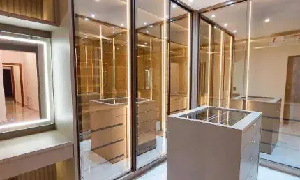 Sobrado com 3 dormitórios à venda, 288 m² por R$ 1.390.000,00 - Residencial Village Damha Rio Preto II - São José do Rio Preto/SP