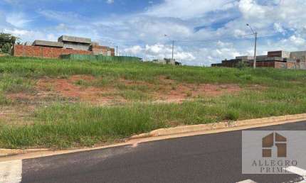 Terreno à venda, 282 m² por R$ 315.000 - Gaivota - São José do Rio Preto/SP