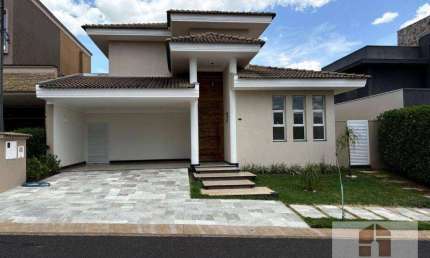 Casa com 3 dormitórios à venda, 265 m² por R$ 1.800.000 - condominio Residencial damha iv - São José do Rio Preto/SP