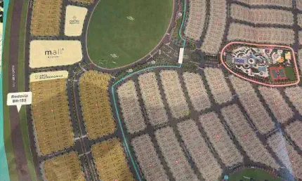 Terreno à venda, 248 m² por R$ 309.750 - Eplenum Tresor - São José do Rio Preto/SP