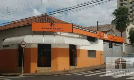 Salão à venda, 274 m² por R$ 788.000 - Centro - São José do Rio Preto/SP