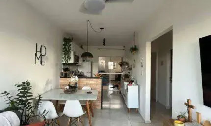 Casa com 3 dormitórios à venda, 64 m² por R$ 270.000 - Jardim dos Buritis - São José do Rio Preto/SP