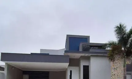 Casa com 4 dormitórios para alugar, 355 m² por R$ 7.898,18/mês - Parque Residencial Damha IV - São José do Rio Preto/SP
