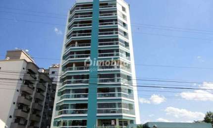 Apartamento à venda no bairro Centro I em Brusque/SC