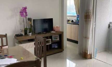 Apartamento à venda no bairro Santa Rita em Brusque/SC