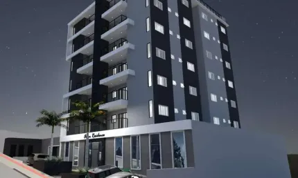 Apartamento à venda, 1 quarto, 1 suíte, Souza Cruz - Brusque/SC