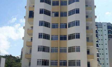 Oportunidade! Apartamento semi-mobiliado, móveis sob medida no Centro de Brusque