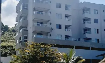 Apartamento à venda, 2 quartos, 1 vaga, Souza Cruz - Brusque/SC