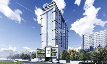 Apartamento à venda no bairro Centro I em Brusque/SC