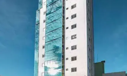 Apartamento à venda, 4 suítes, 2 vagas, Centro I - Brusque/SC