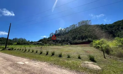 Chácara / sítio à venda na Rua Ponticelli, s/n, Lageado Alto, Guabiruba