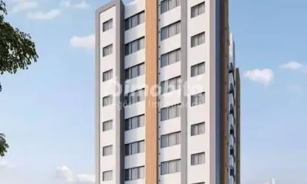 Apartamento à venda no bairro Guarani em Brusque/SC
