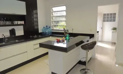 Apartamento à venda no bairro Centro I em Brusque/SC