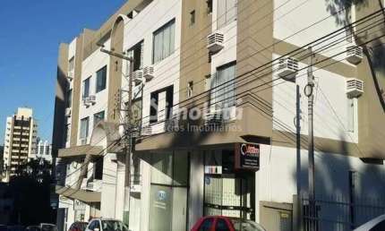 Sala comercial à venda na Rua Padre Gatone, Centro I, Brusque