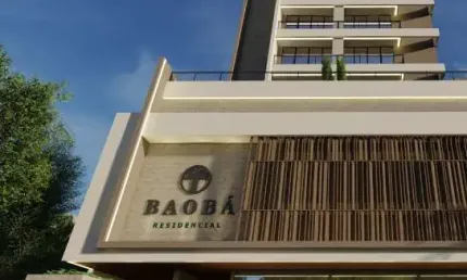RESIDENCIAL BAOBÁ À VENDA NO BAIRRO SÃO LUIZ/BRUSQUE