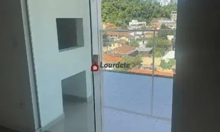 Apartamento a venda no Bairro Santa Rita, Brusque /SC