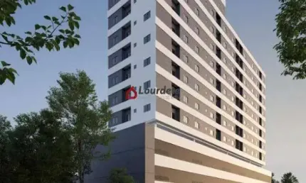 Apartamento com 1 quarto à venda na Rua José Vendelino Regis, 100, Santa Terezinha, Brusque