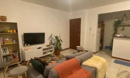Apartamento à venda, 1 quarto, 1 suíte, 1 vaga, São Luiz - Brusque/SC