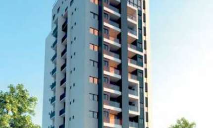 Apartamento à venda no bairro Santa Terezinha em Brusque/SC