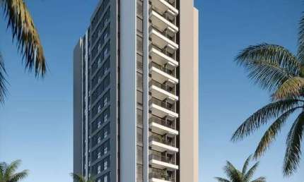 Apartamento à venda no bairro Centro I em Brusque/SC