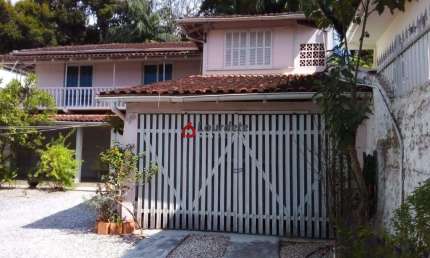 Casa com 3 quartos à venda na Rua Henrique Hartke, 265, Primeiro de Maio, Brusque