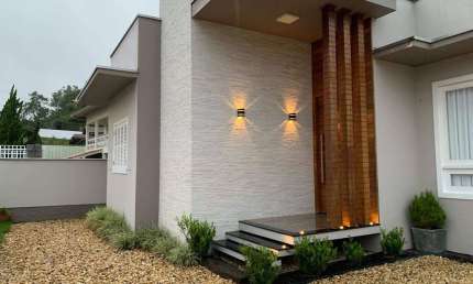 Casa com 2 quartos à venda na Travessa Dom Joaquim, 839, Dom Joaquim, Brusque
