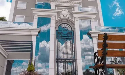 Apartamento à venda no bairro Souza Cruz em Brusque/SC