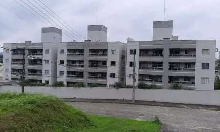 Aluguel apartamento de 3 quartos semi- mobiliado no bairro São Luiz- Brusque-SC