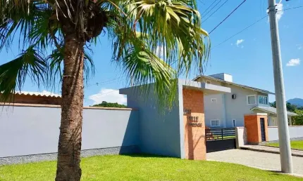 Terreno à venda na Rua Jose Julio Schumacher, 30, Centro, Guabiruba