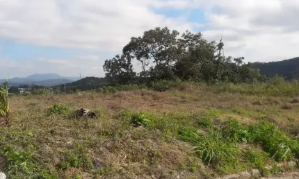 Terreno à venda na Rua Adelaide Fischer, S/N, São Pedro, Brusque