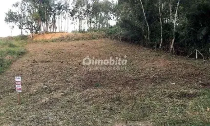 Terreno à venda na Rua Jm  014, Jardim Maluche, Brusque
