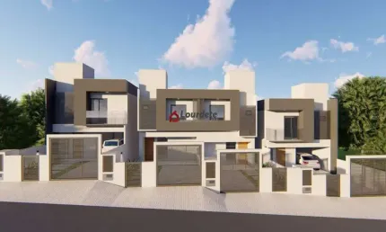Casa com 2 quartos à venda na Rua Adão Schwartz, s/n, Rio Branco, Brusque