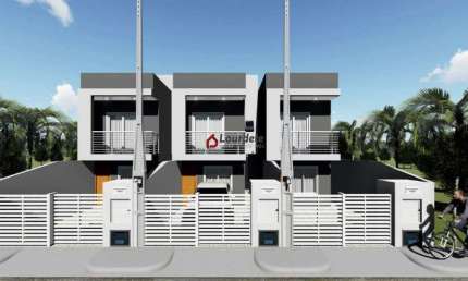 Casa à venda na Rua Ivan Carlos Kohler, 640, São João, Brusque