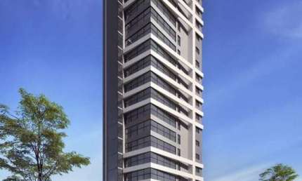 Apartamento à venda, 4 suítes, 4 vagas, Centro I - Brusque/SC