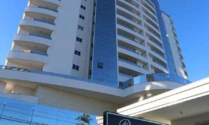 Apartamento à venda, 4 suítes, 4 vagas, Centro I - Brusque/SC