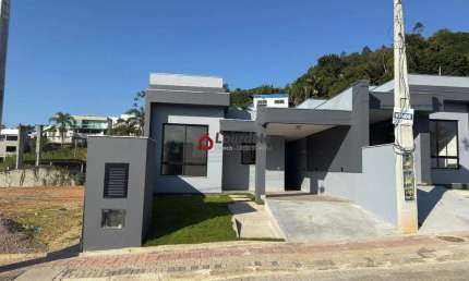 Casa com 2 quartos à venda na Rua Jose Julio Schumacher, 30, Centro, Guabiruba